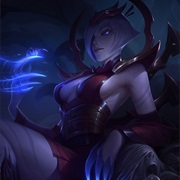 Blood Moon Elise