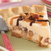 Buster Sundae Pie