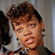 Tawana Brawley