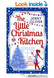 The Little Christmas Kitchen (Jenny Oliver)