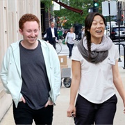 Priscilla Chan