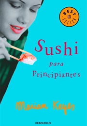 Sushi Para Principiantes (Marian Keyes)