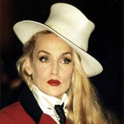 Jerry Hall