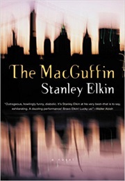 The MacGuffin (Stanley Elkin)