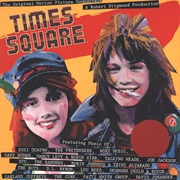 Times Square Soundtrack