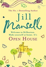 Open House (Jill Mansell)