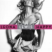 Leona Lewis- Happy