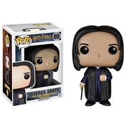 Severus Snape