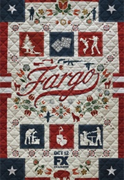 Fargo: Season 2 (2015)