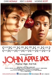 John Apple Jack (2013)