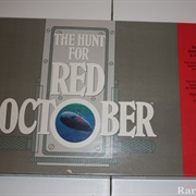 The Hunt for Red October