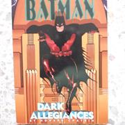 Batman: Dark Allegiances