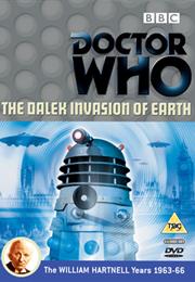 The Dalek Invasion of Earth