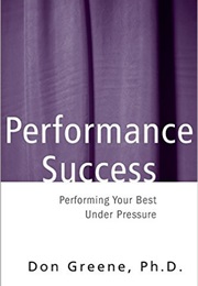 Performance Success (Don Greene)