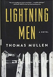 Lightning Men (Thomas Mullen)