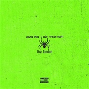 The London - Young Thug, J. Cole, Travis Scott