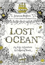 Lost Ocean (Johanna Basford)