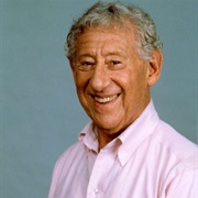 Jack Gilford