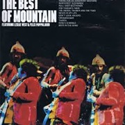 Mountain- The Best of Mountain