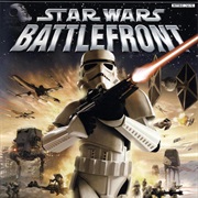 Star Wars: Battlefront (PS2)