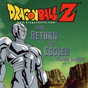 DBZ Movie 6 - The Return of Cooler