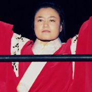 Meiko Satomura