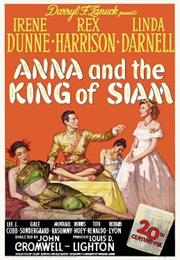 Anna and the King of Siam (John Cromwell)