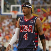 Allen Iverson