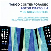 Tango Contemporáneo – Astor Piazzolla (1963)