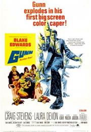 Gunn (Blake Edwards)