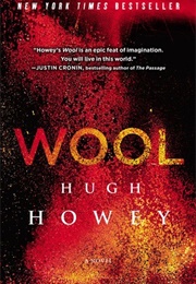 Wool #1 (Hugh Howey)