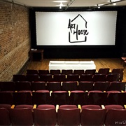 Arthouse Cinema