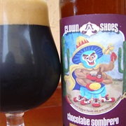 Clown Shoes Chocolate Sombrero Stout