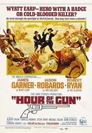 Hour of the Gun (John Sturges)