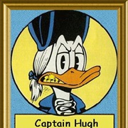 Hugh Mcduck