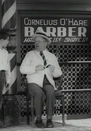 The Barber Shop (1933)