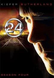 24: Season 4