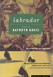 Labrador (Kathryn Davis)