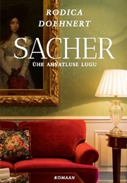 Das Sacher (Rodica Doehnert)