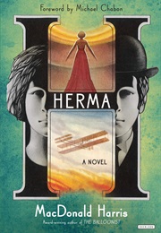 Herma (MacDonald Harris)