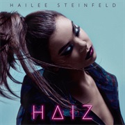 Hair - Ep - Hailee Steinfield