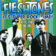 The Fleshtones