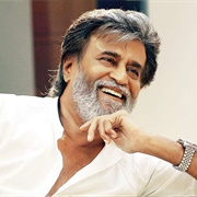 Rajinikanth