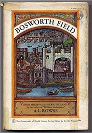 Bosworth Field (Rowse)