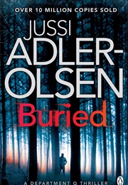 Buried (Jussi Olsen)