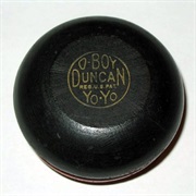 Yo-Yo Introduced (1929)