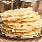 Papadum