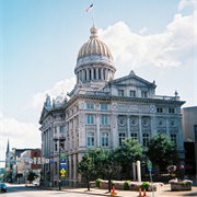 Westmoreland County Courthouse