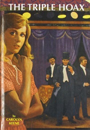 The Triple Hoax (Carolyn Keene)