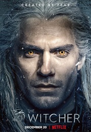 The Witcher (2019)